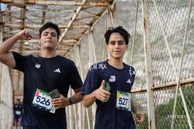 Carrera Moderna Sport Adidas 2025 @tar.mx