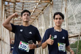 Carrera Moderna Sport Adidas 2025 @tar.mx