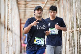 Carrera Moderna Sport Adidas 2025 @tar.mx