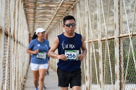 Carrera Moderna Sport Adidas 2025 @tar.mx