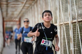 Carrera Moderna Sport Adidas 2025 @tar.mx