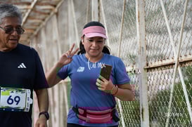 Carrera Moderna Sport Adidas 2025 @tar.mx