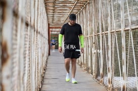 Carrera Moderna Sport Adidas 2025 @tar.mx