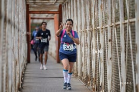 Carrera Moderna Sport Adidas 2025 @tar.mx