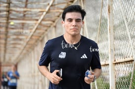 Carrera Moderna Sport Adidas 2025 @tar.mx