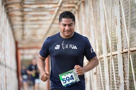 Carrera Moderna Sport Adidas 2025 @tar.mx
