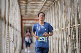 Carrera Moderna Sport Adidas 2025 @tar.mx