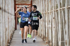 Carrera Moderna Sport Adidas 2025 @tar.mx