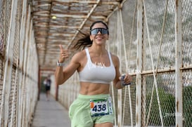 Carrera Moderna Sport Adidas 2025 @tar.mx