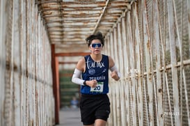 Carrera Moderna Sport Adidas 2025 @tar.mx