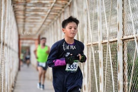 Carrera Moderna Sport Adidas 2025 @tar.mx