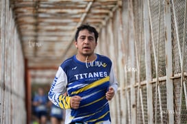 Carrera Moderna Sport Adidas 2025 @tar.mx