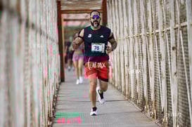Carrera Moderna Sport Adidas 2025 @tar.mx