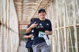 Carrera Moderna Sport Adidas 2025 @tar.mx