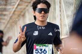 Carrera Moderna Sport Adidas 2025 @tar.mx
