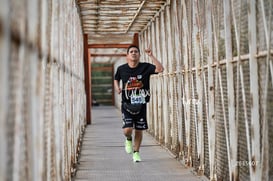 Carrera Moderna Sport Adidas 2025 @tar.mx