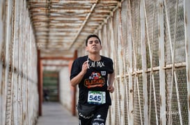 Carrera Moderna Sport Adidas 2025 @tar.mx