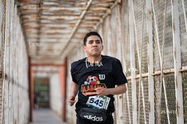 Carrera Moderna Sport Adidas 2025 @tar.mx