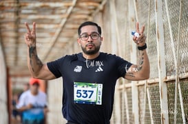 Carrera Moderna Sport Adidas 2025 @tar.mx