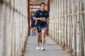 Carrera Moderna Sport Adidas 2025 @tar.mx