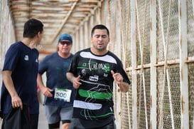 Carrera Moderna Sport Adidas 2025 @tar.mx