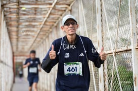 Carrera Moderna Sport Adidas 2025 @tar.mx