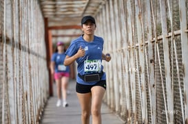 Carrera Moderna Sport Adidas 2025 @tar.mx
