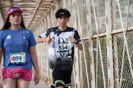 Carrera Moderna Sport Adidas 2025 @tar.mx