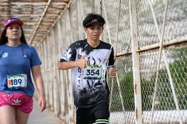 Carrera Moderna Sport Adidas 2025 @tar.mx