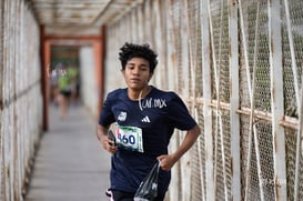 Carrera Moderna Sport Adidas 2025 @tar.mx