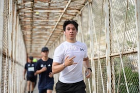 Carrera Moderna Sport Adidas 2025 @tar.mx