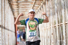 Carrera Moderna Sport Adidas 2025 @tar.mx