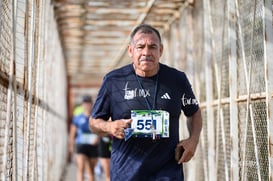 Carrera Moderna Sport Adidas 2025 @tar.mx