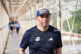 Carrera Moderna Sport Adidas 2025 @tar.mx