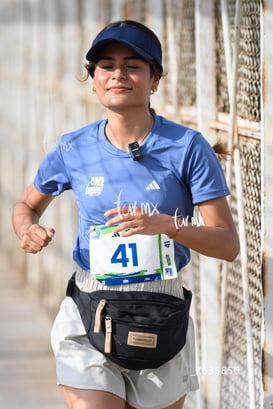 Carrera Moderna Sport Adidas 2025 @tar.mx