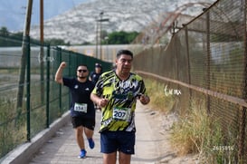 Carrera Moderna Sport Adidas 2025 @tar.mx