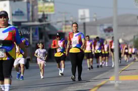 Carrera Surman 2025 en Torreón @tar.mx