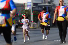 Carrera Surman 2025 en Torreón @tar.mx
