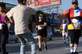 Carrera Surman 2025 en Torreón @tar.mx