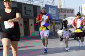 Carrera Surman 2025 en Torreón @tar.mx