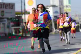 Carrera Surman 2025 en Torreón @tar.mx