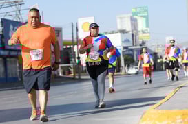 Carrera Surman 2025 en Torreón @tar.mx