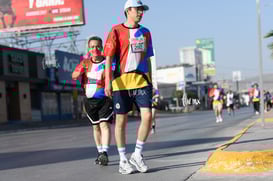 Carrera Surman 2025 en Torreón @tar.mx