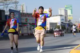 Carrera Surman 2025 en Torreón @tar.mx