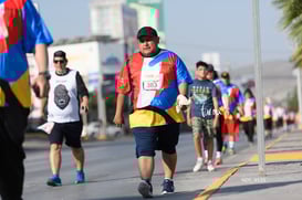 Carrera Surman 2025 en Torreón @tar.mx