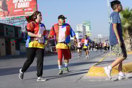 Carrera Surman 2025 en Torreón @tar.mx