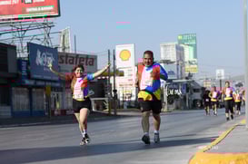 Carrera Surman 2025 en Torreón @tar.mx