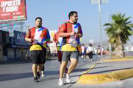 Carrera Surman 2025 en Torreón @tar.mx