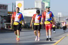 Carrera Surman 2025 en Torreón @tar.mx