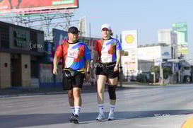 Carrera Surman 2025 en Torreón @tar.mx